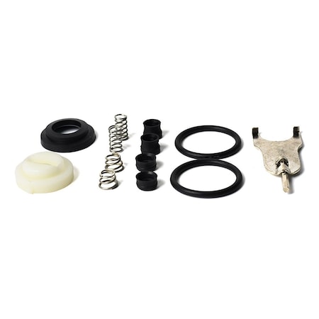 Thrifco Plumbing Peerless Kit 4401848